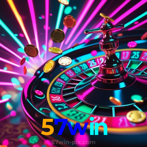 57win:Jogue nas melhores slots e conquiste jackpots incríveis!