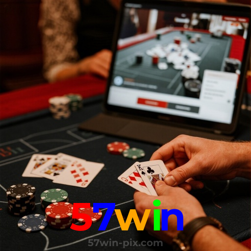 57win：O melhor cassino para apostar no futebol e ganhar em jogos de cassino!