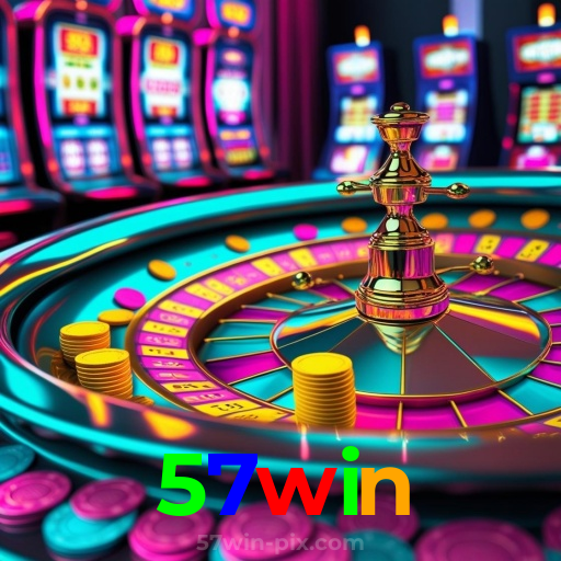 57win:Sinta a emoção do cassino! Aposte agora e ganhe prêmios reais!