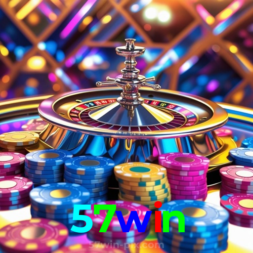 57win：Jogue blackjack, poker e aposte no futebol para vitórias épicas!