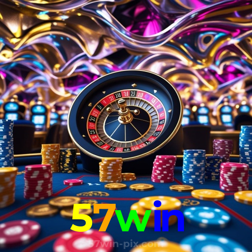 57win:Cada giro nas roletas é uma chance de vitória! Aposte agora!