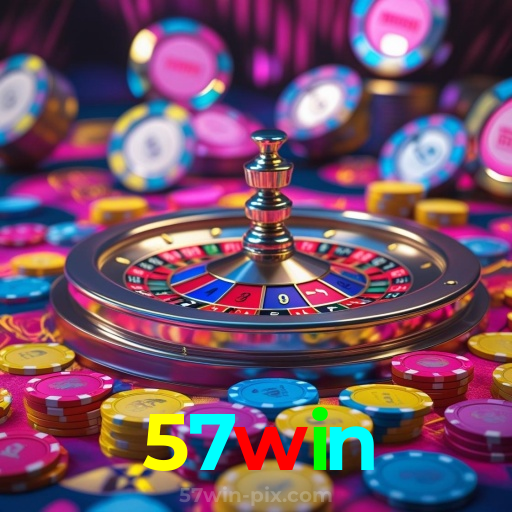 57win：A sorte está esperando por você! Vença na roleta e ganhe grandes vitórias!