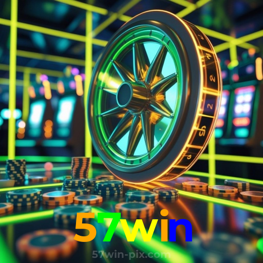 57win:Jogue nas melhores slots e vença o jackpot agora mesmo!