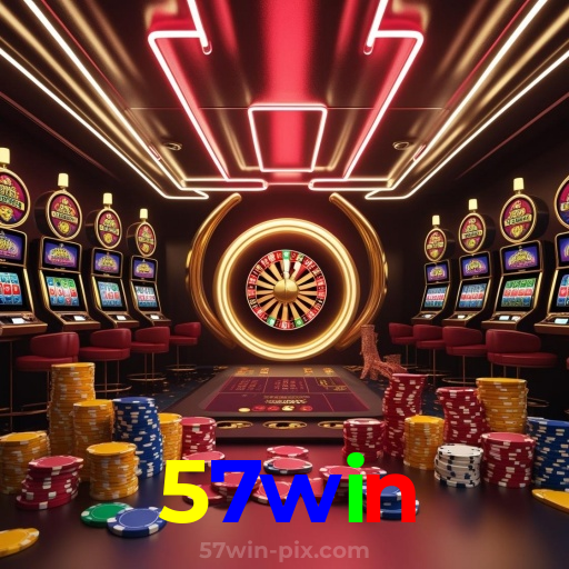 57win:Vença no futebol e nos melhores jogos de cassino online, como poker e roleta!