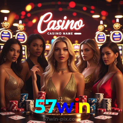 57win：Vença na roleta e leve para casa o prêmio dos seus sonhos!
