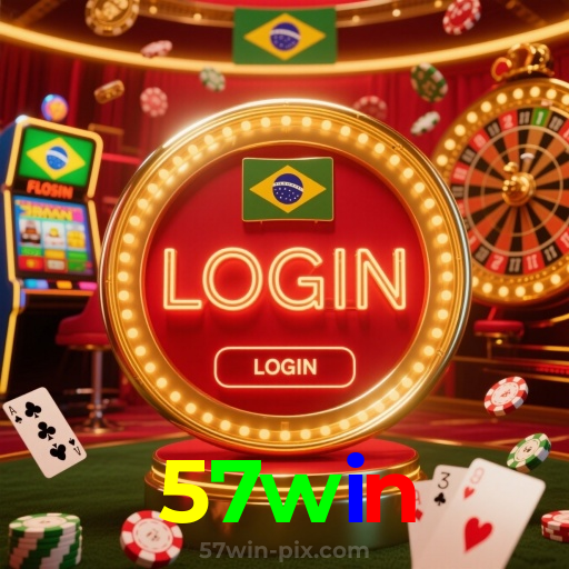 57win:O cassino online mais seguro para apostas em futebol e diversão com roleta!