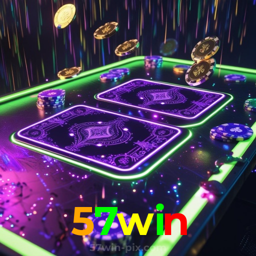57win:As melhores slots com grandes vitórias te aguardam! Jogue agora!