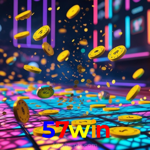 57win:O cassino online ideal para quem ama futebol e jogos de cassino!