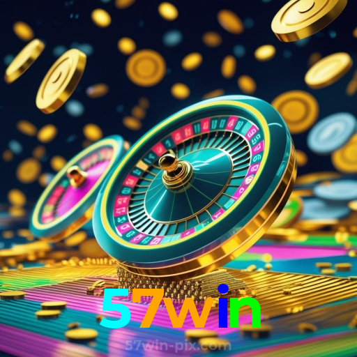 57win:O melhor cassino online com slots, poker e apostas no futebol!