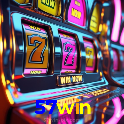 57win：Vença grandes prêmios nas mesas de poker online!