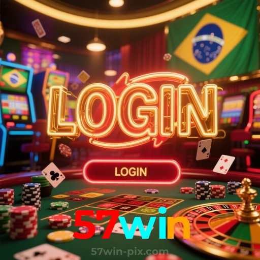 57win:Jogue nas melhores slots e conquiste grandes jackpots!