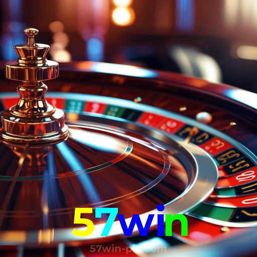 57win:Divirta-se com poker, roleta e apostas ao vivo no futebol online!