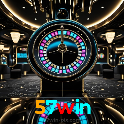 57win:Jogue nas roletas e ganhe prêmios sensacionais!