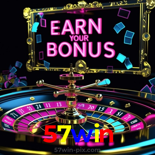 57win:Jogue slots, aposte no futebol e ganhe prêmios incríveis no cassino online!