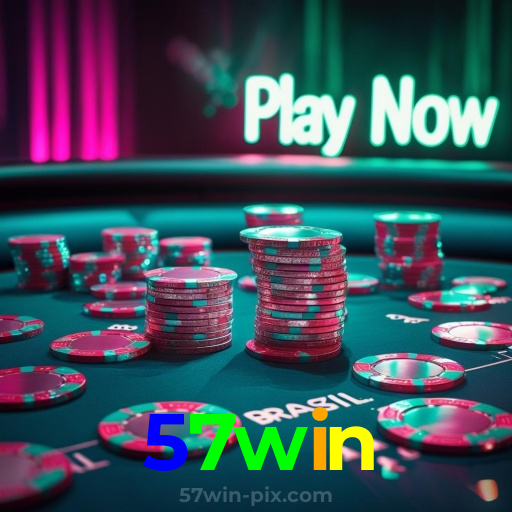 57win:Jogue slots, blackjack e aposte ao vivo no futebol com segurança!