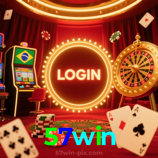 57win:Ganhe prêmios incríveis jogando roleta e apostando no futebol online!