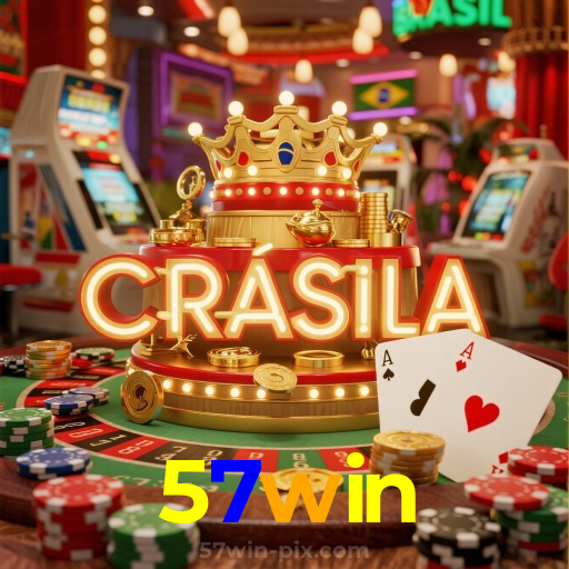 57win:Jogue blackjack, aposte no futebol e ganhe grandes prêmios no cassino online!
