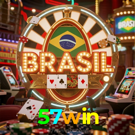 57win：As maiores vitórias estão te esperando nas nossas slots online!