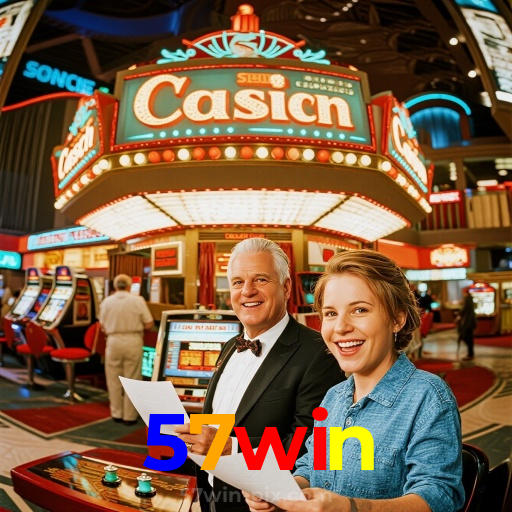 57win：Jogue slots, poker e aposte no futebol online para grandes prêmios!