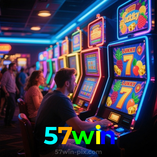 57win：Aposte no futebol digital e vença os melhores times!