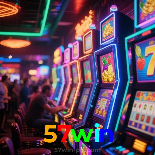 57win:Jogue slots, aposte no futebol e vença em grande estilo!