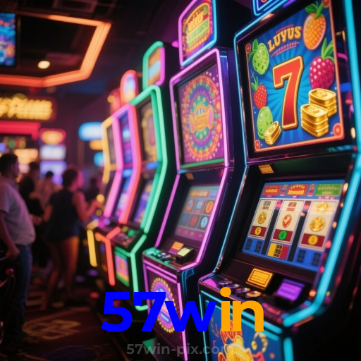 57win:Poker, roleta e apostas no futebol online, onde sua sorte brilha!