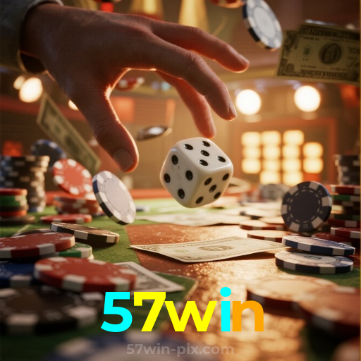 57win:Ganhe prêmios incríveis no futebol e em jogos como roleta e blackjack!