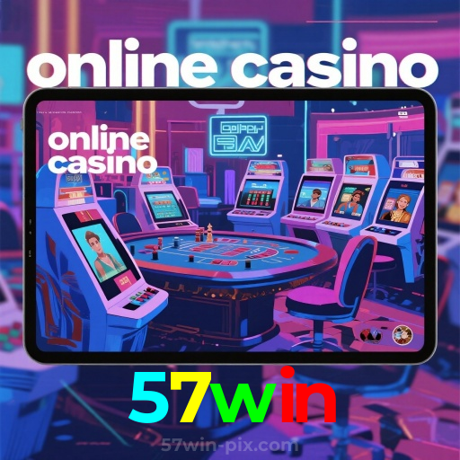 57win：O cassino online oferece grandes prêmios! Aposte e ganhe agora!