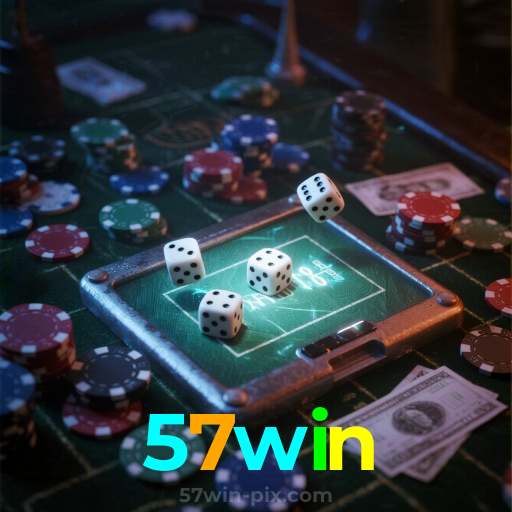 57win:Jogue slots, aposte no futebol e vença com confiança no nosso cassino!