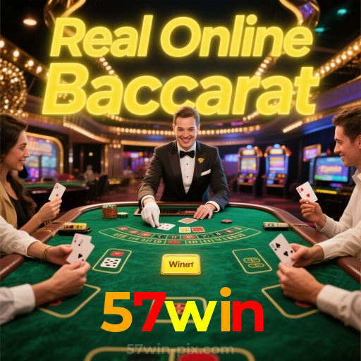 57win:O melhor cassino online está te esperando! Aposte e vença!