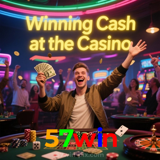 57win:Jogue nas nossas roletas e ganhe prêmios incríveis!