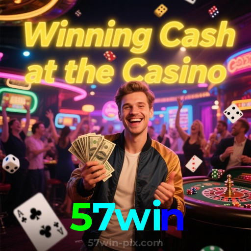 57win：Jogue agora e vença no melhor cassino online!