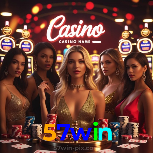 57win：Em nosso cassino online, a sorte está ao seu lado! Aposte agora!