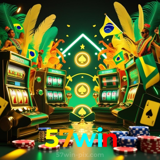 57win：Prepare-se para as melhores vitórias! Jogue em nosso cassino online!
