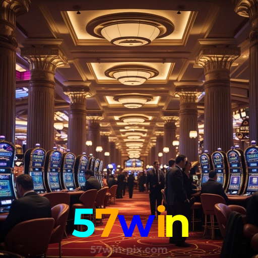 57win:As maiores vitórias estão te esperando nas nossas slots online!