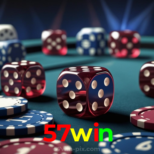 57win:No cassino online mais confiável, experimente poker, roleta e futebol ao vivo!