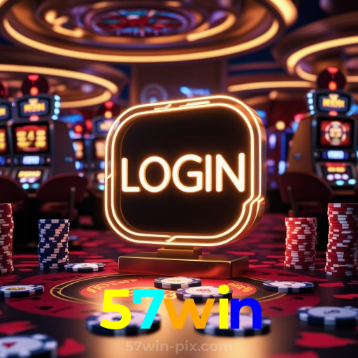 57win:Jogue nas melhores slots e conquiste jackpots incríveis!