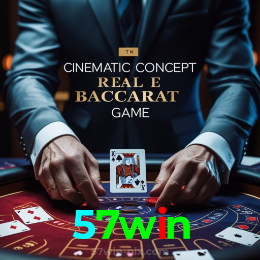 57win:Gire as slots e vença com grandes prêmios!