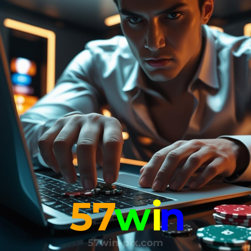 57win:Jogue futebol online e sinta o jogo como nunca antes!