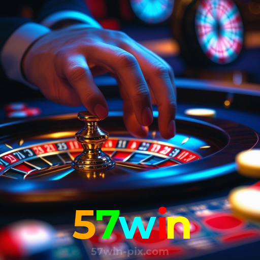 57win:Vença no poker e prove que você é o mestre das cartas!