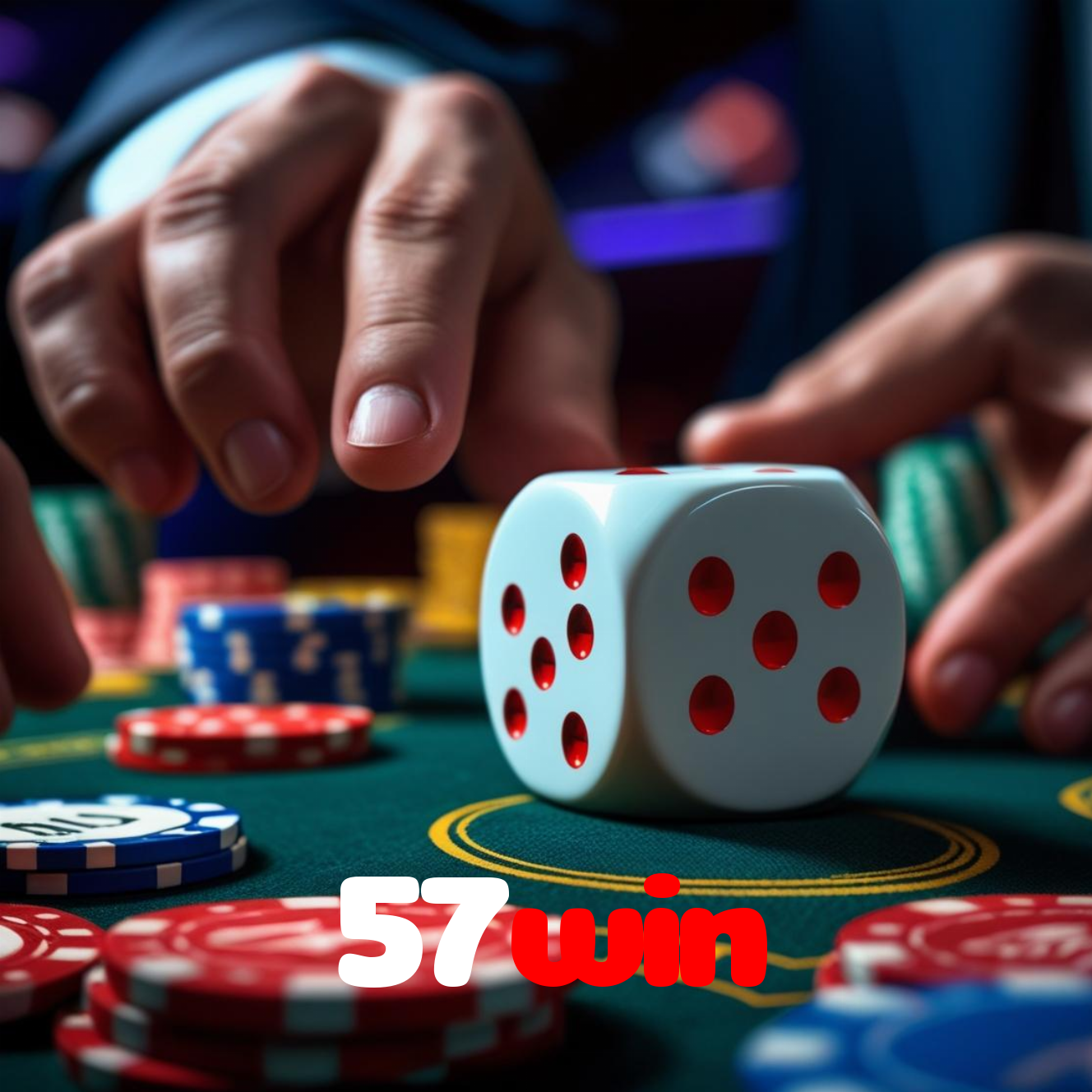 57win:Jogue poker online e mostre seu talento nas cartas!