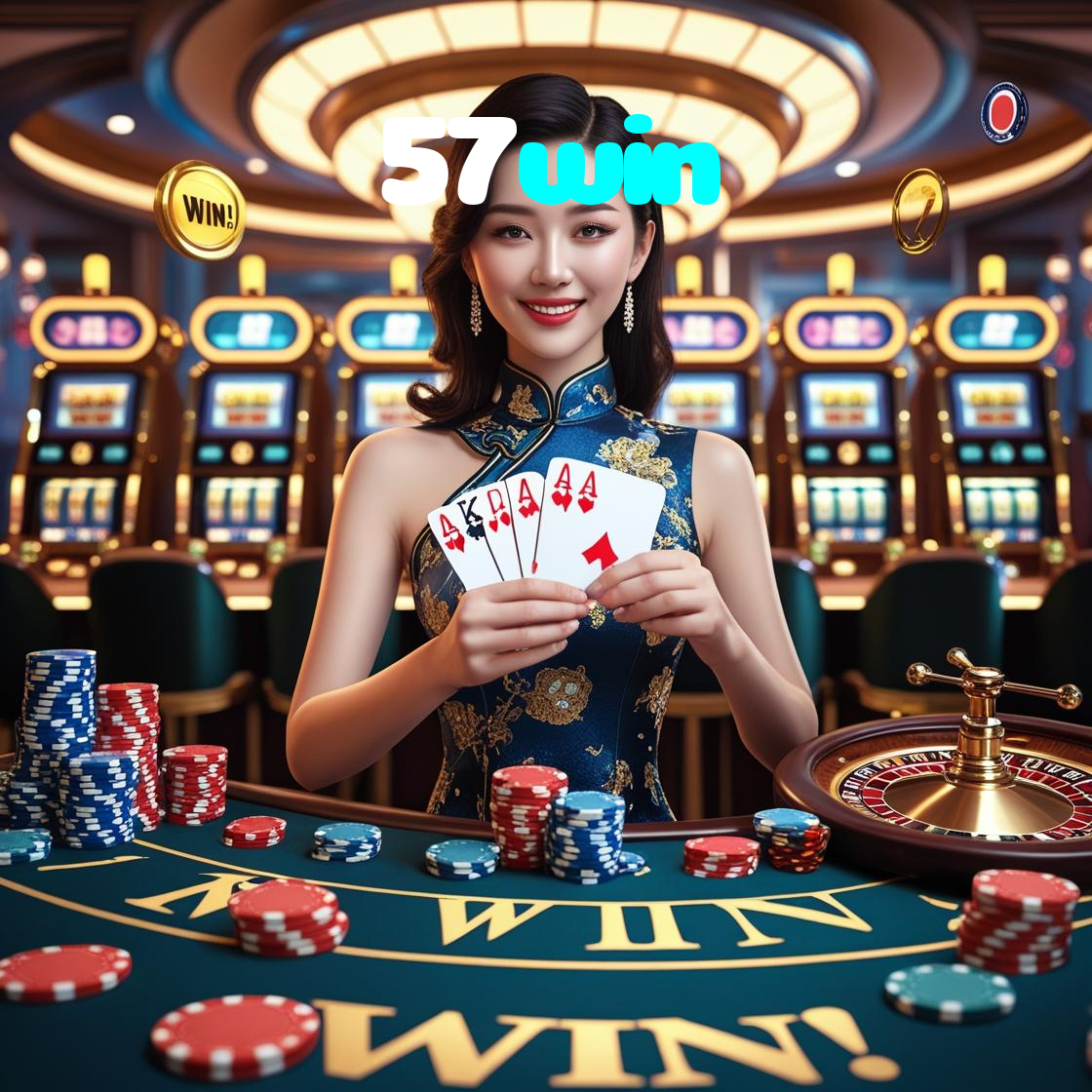 57win:As maiores vitórias nas slots estão esperando por você! Jogue agora!