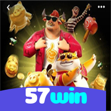 57win：Divirta-se com poker, roleta e apostas ao vivo no futebol online!