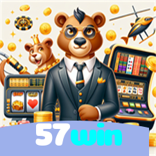 57win:O melhor cassino online está te esperando! Aposte e vença!