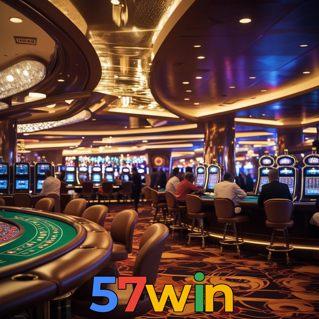 57win:Jogue no cassino mais seguro com blackjack, poker e futebol online!