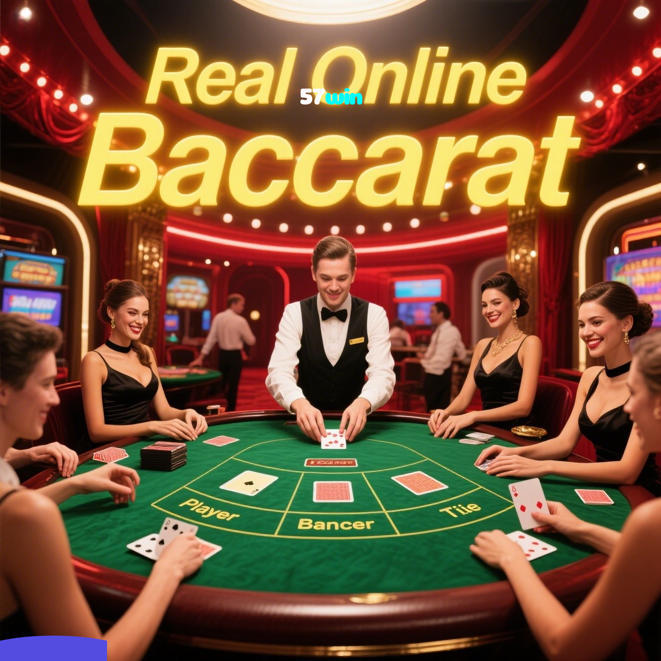57win：Aposte agora e ganhe no melhor cassino online!