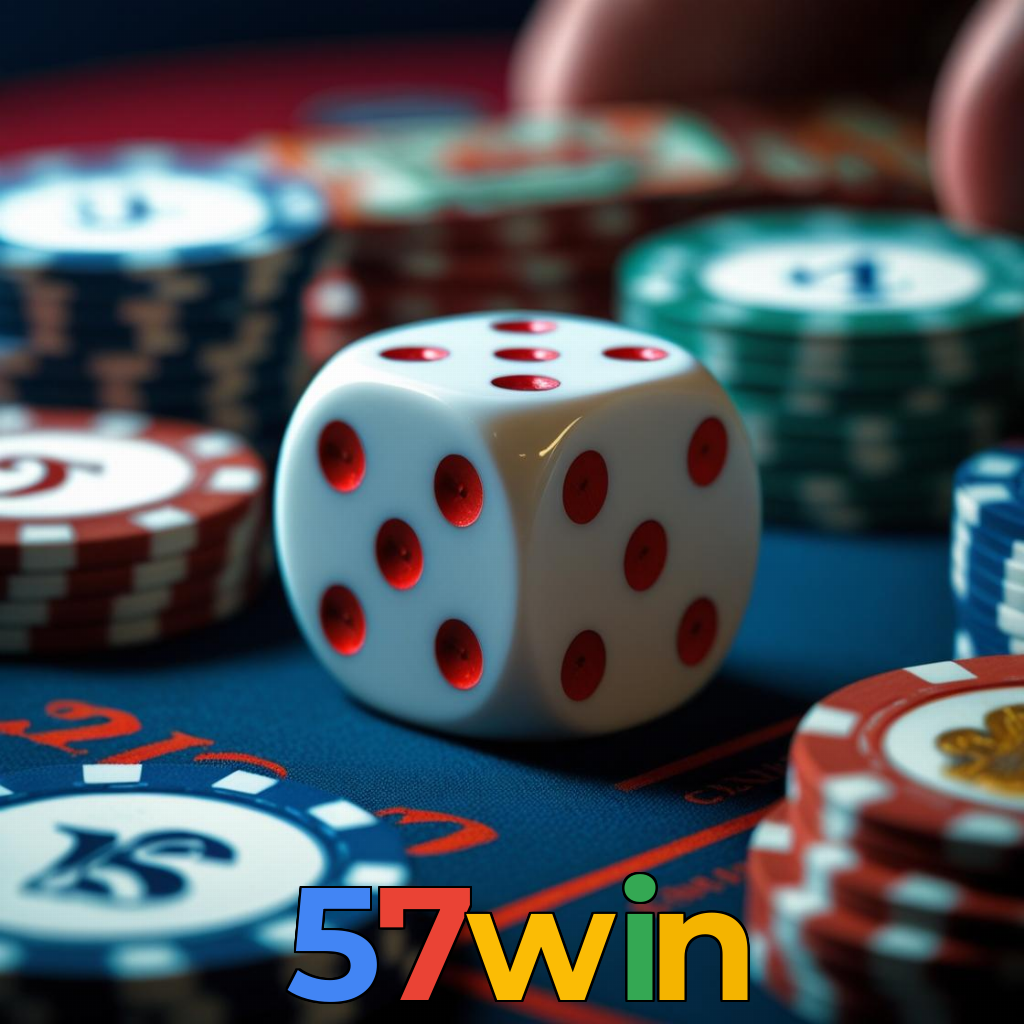 57win:Apostas emocionantes no futebol e diversão garantida com poker e roleta!