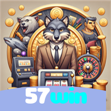 57win:Apostas no futebol e diversão com roleta e blackjack no nosso cassino online!