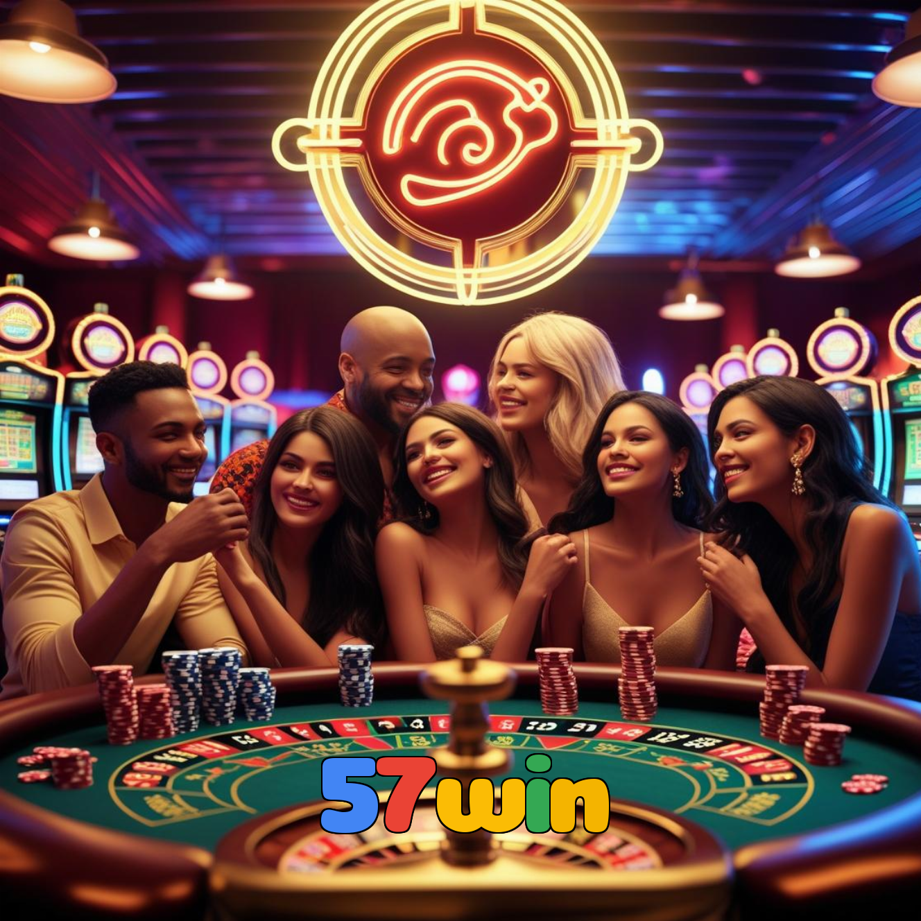 57win:Vença no poker e ganhe prêmios com apostas no futebol ao vivo!