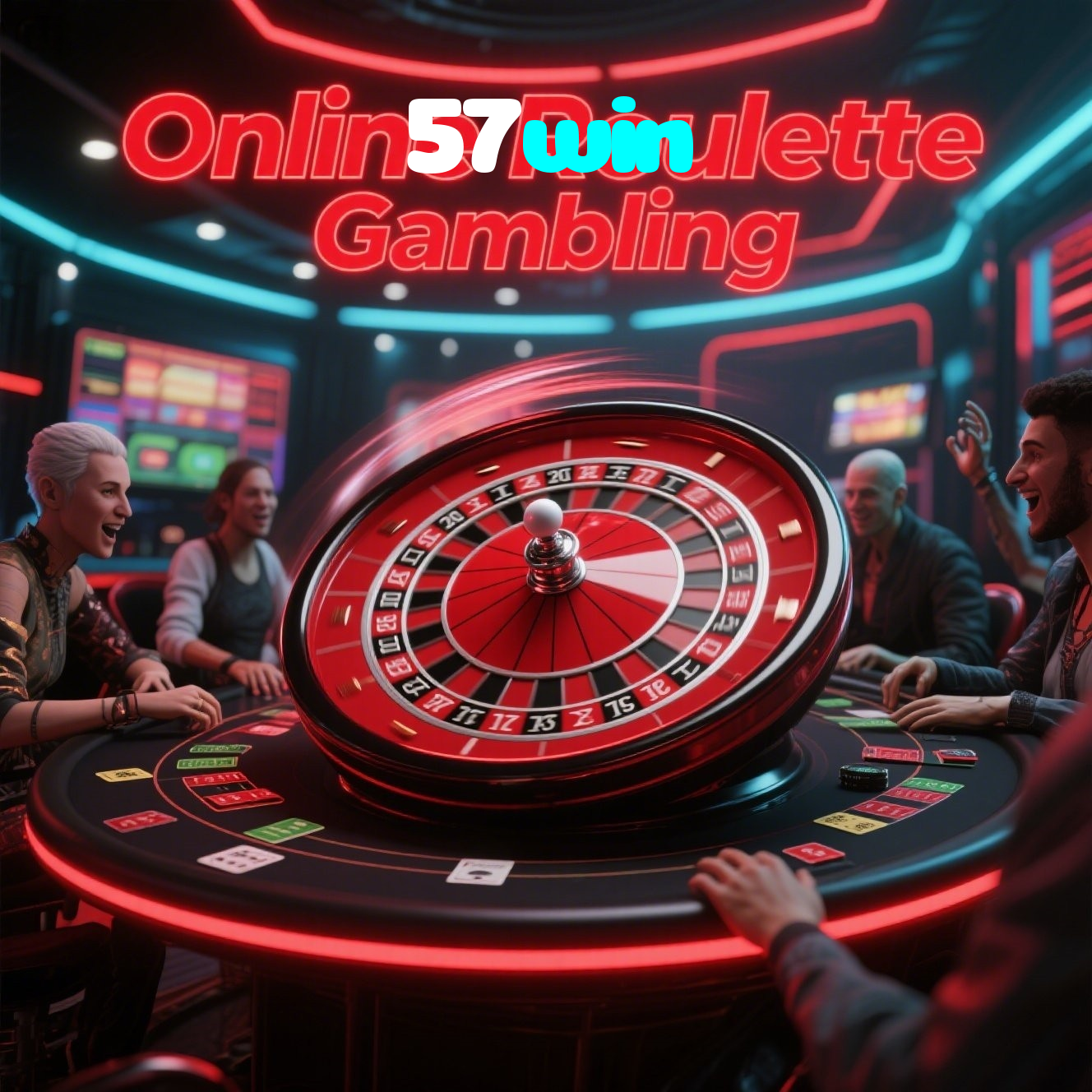 57win：Jogue nas melhores slots e conquiste jackpots incríveis!